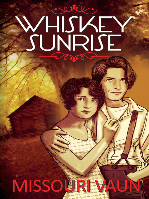 Title details for Whiskey Sunrise by Missouri Vaun - Wait list